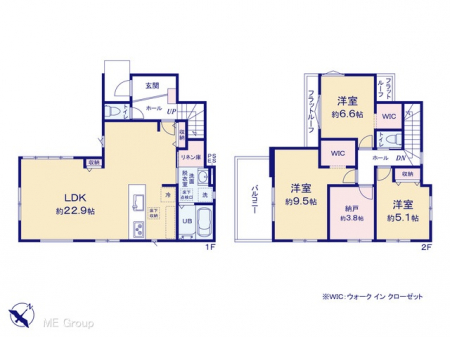 @Ԏ`Floor plan`@}ʂƈقȂꍇ͌Dv܂B
