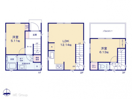 @Ԏ`Floor plan`@}ʂƈقȂꍇ͌D