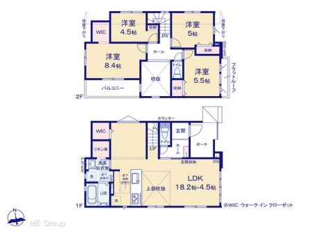 @Ԏ聟Q`Floor plan`@}ʂƈقȂꍇ͌D