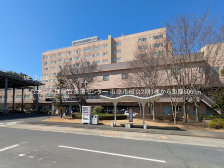 ӊ@a@ 5060m 鋞wΑÃZ^[