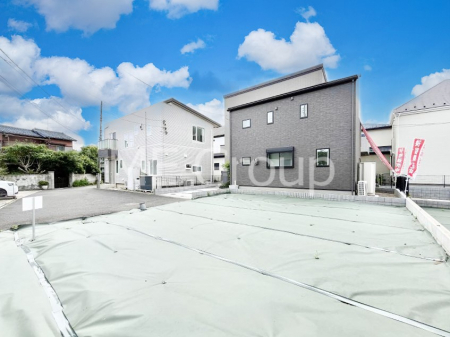 ���n�O�ώʐ^�@�O�ʓ��H�F�k��6.�V������ �ՐÂȏZ��n���͂���Ԓʂ�̏��Ȃ����H�B ���Ԃ̏o��������炭�炭�ł��I���s���_�E���n���w�̂���]�́A���C�y�ɂ��₢���킹���������I ���ӂɂ͔����������[����