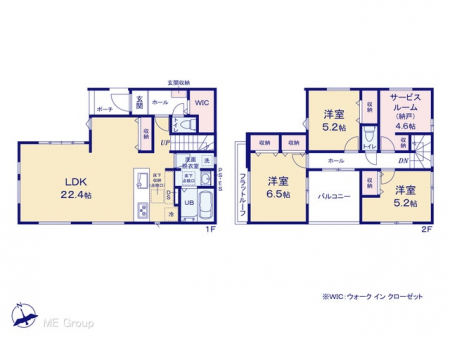 @Ԏ聟Q`Floor plan`@}ʂƈقȂꍇ͌D