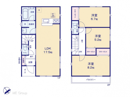 @Ԏ`Floor plan`@}ʂƈقȂꍇ͌D