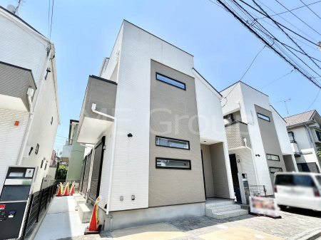 ���n�O�ώʐ^�@�㎿�����ӂ��O�σf�U�C���B���͂̏Z�܂��������B 