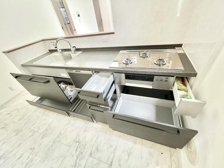 ���̑����ρ@�g���₷����D�悵���X���C�h�����[�^�C�v�I