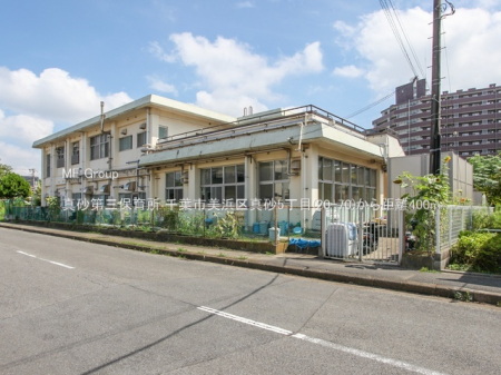 ���ӊ��@�c�t���E�ۈ牀 400m �^����O�ۈ珊