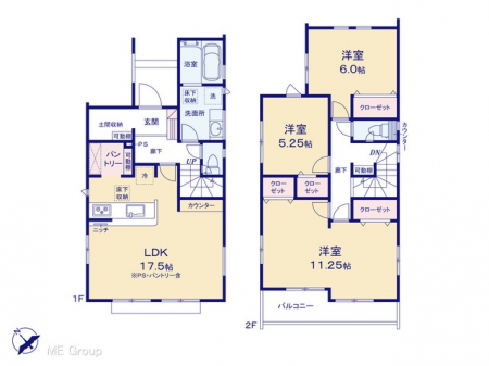 @Ԏ聟Q`Floor plan`  }ʂƈقȂꍇ͌Dv܂B