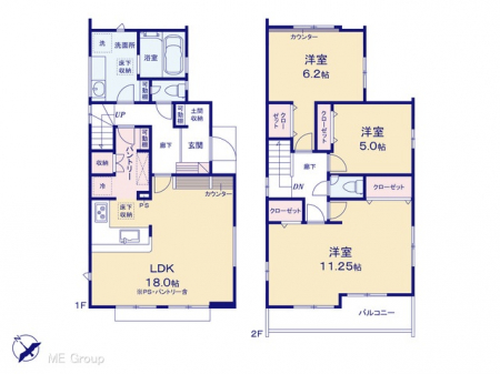 @Ԏ聟1`Floor plan`  }ʂƈقȂꍇ͌Dv܂B