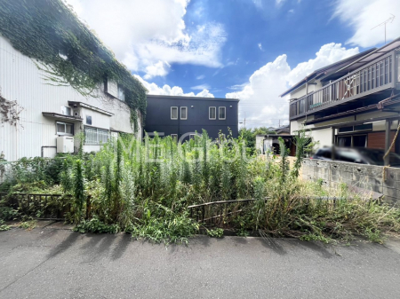 nynʐ^@Oρ`Exterior`  lGʂĎRƐGꍇX|bgӂɂIUWMOAT̗VтɍœKłBVOw@pBynʐ117.35m2B