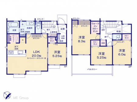 @Ԏ`Floor plan`  }ʂƈقȂꍇ͌Dv܂B