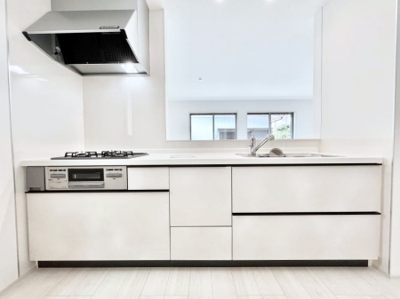 Lb`@P`Kitchen`@LĎg₷Lb`ȂƑłɗAЕtԂȂłႢ܂[Ղ肠̂ŁAƐȈۂۂĂ܂B