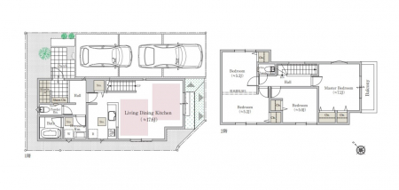 @Ԏ聟PO`Floor plan`  }ʂƈقȂꍇ͌Dv܂B