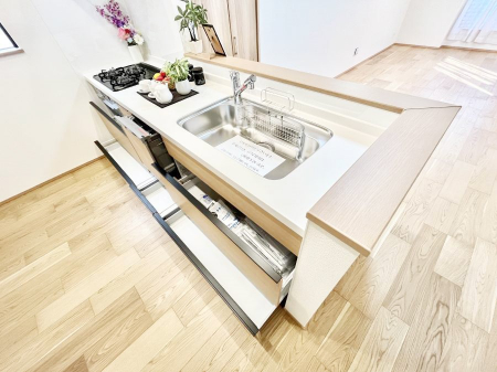 ���̑����ρ@�g���₷����D�悵���X���C�h�����[�^�C�v�I