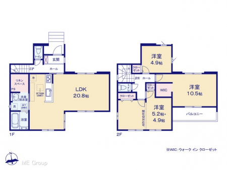 @Ԏ`Floor plan`@}ʂƈقȂꍇ͌D