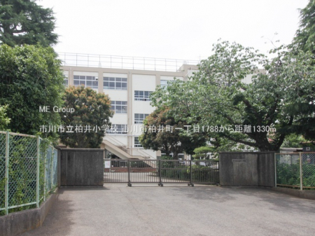 ���ӊ��@���w�Z 1330m �s��s�����䏬�w�Z