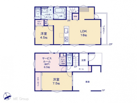 @Ԏ`Floor plan`  }ʂƈقȂꍇ͌Dv܂B