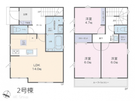 @Ԏ聟Q`Floor plan`@}ʂƈقȂꍇ͌D