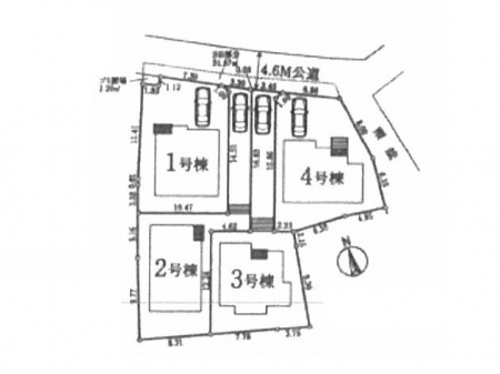 @}`Plot map`@}ʂƈقȂꍇ͌D