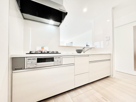 Lb`@`Kitchen`@LĎg₷Lb`ȂƑłɗAЕtԂȂłႢ܂[Ղ肠̂ŁAƐȈۂۂĂ܂B