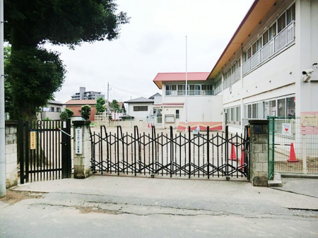 ���ӊ��@�c�t���E�ۈ牀 350m �����ڂ̕ۈ牀