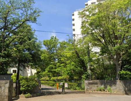 ӊ@wZ 600m DsŎRwZ