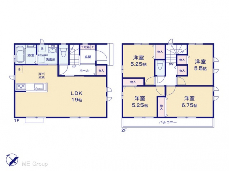 @Ԏ聟A`Floor plan`@}ʂƈقȂꍇ͌D