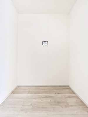 ���̑��@�����`Walk-in Closet�`�@�K�v�Ȃ��̂�R�[�f�B�l�[�g���ꗗ���Ċm�F�ł��A�g�x�x�⏀�����Z���ԂōςރE�H�[�N�C���N���[�[�b�g��ݒu���܂����B�Ƃ̒�����������Ƃ�����֗��Ȏ��[�X�y�[�X�ł��B