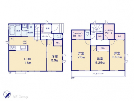 @Ԏ聟B`Floor plan`@}ʂƈقȂꍇ͌D