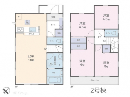 @Ԏ聟Q`Floor plan` }ʂƈقȂꍇ͌Dv܂B