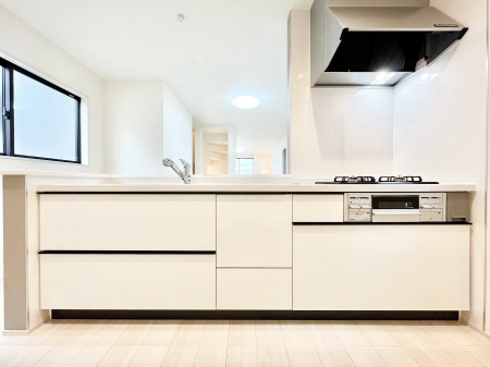 Lb`@`Kitchen`@wq̐ȂxBg₷X^CbVȃJE^[Lb`ɂ́ÅJ邱ƂȂwqlȂẍS܂B
