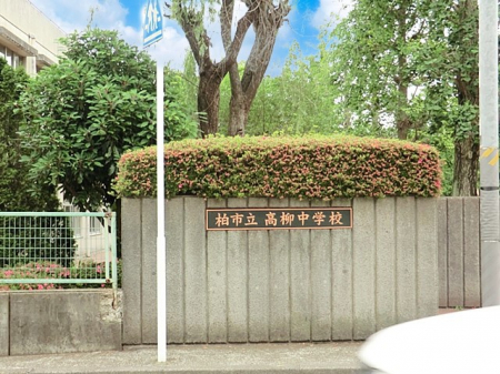 ���ӊ��@���w�Z 1100m ���s���������w�Z