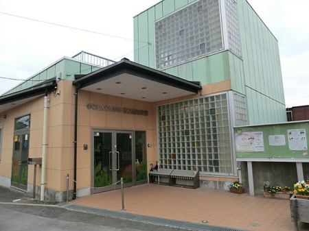 ���ӊ��@�c�t���E�ۈ牀 2400m �~�T���c�t��