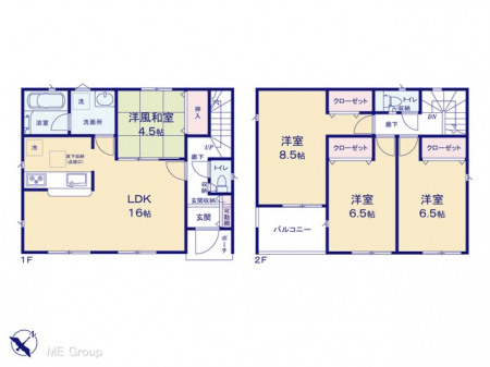 @Ԏ`Floor plan`@}ʂƈقȂꍇ͌D