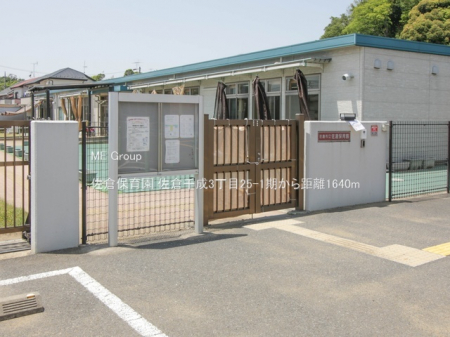 ���ӊ��@�c�t���E�ۈ牀 1660m ���q�ۈ牀