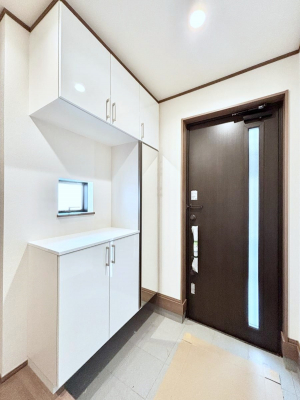 ���ց@������A�������`Entrance�`�@���ʔ��~���[�t�Ȃ̂ŁA���o�����O�̐g�����Ȃ݃`�F�b�N�Ɂ��􌺊ւ͂��q�l�����o�}�������ԍŏ��̏ꏊ�A�A���Ă��鎞�ɓ���ŏ��̏ꏊ�B����ȏꏊ�����炱���A���ǂ���ԂɁ�