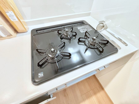 ���̑����ρ@�K�X�R�����͂r���Z���T�[���ځB�Η͒��߂�ł��t���E�����Y����h���ł���܂��B