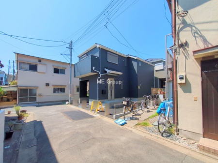 nOώʐ^@`Exterior`