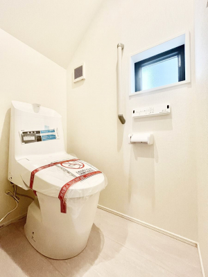 �g�C���@�g�C���͉������@�\�t��