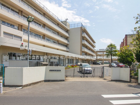 ���ӊ��@���w�Z 640m ���ˎs���ÃP�蒆�w�Z