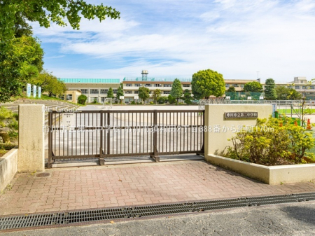 ӊ@wZ 170m ss񒆊wZ