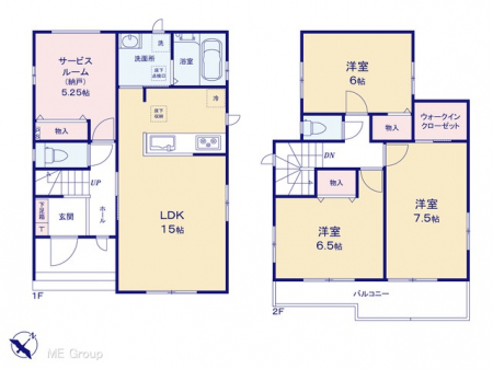 @Ԏ聟B`Floor plan`@}ʂƈقȂꍇ͌D