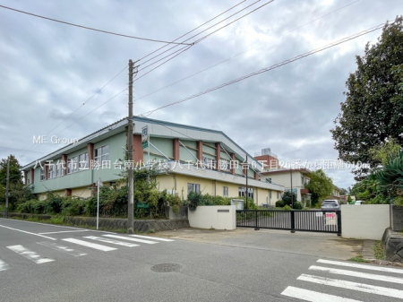 ���ӊ��@���w�Z 610m �����s�����c��쏬�w�Z