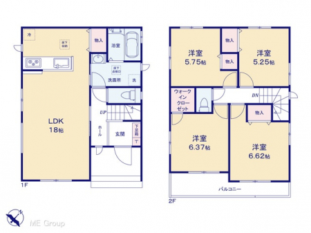 @Ԏ聟A`Floor plan`@}ʂƈقȂꍇ͌D