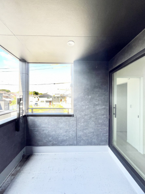 oRj[@NO.19`Balcony`@Ci[oRj[͐󕨂Xy[XƂċ}ȉJŐ󕨂GĂ܂̂hł܂Ăɂ͎Cɂrj[v[y߂܂ˁ