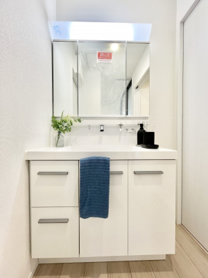 ʑEʏ@NO.19`Dressing Room`  FœꂳĂƁAXbLƐۂ܂B  ̗ɂ͂ՂƎ[Xy[XWI  