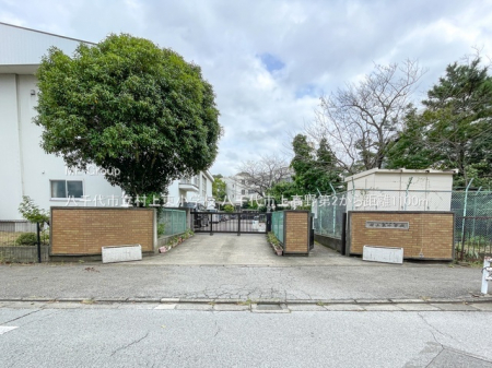 ӊ@wZ 1100m s㓌wZ