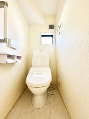 �g�C���@�g�C���͉������@�\�t��