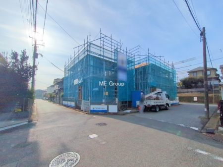 nOώʐ^@`Exterior`@OʓHF  OʓH͊ՐÂȏZn͂Ԓʂ̏ȂHB  Ԃ̏o炭炭łIs_Enŵ]́ACyɂ₢킹I