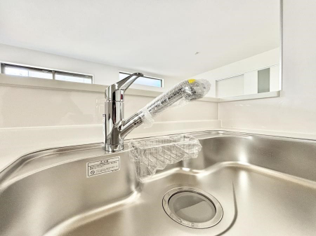 ���̑����ρ@�򐅊��̌^�̃L�b�`���Ő􂢕��p�E�����p�Ɛ؂�ւ��ȒP�I