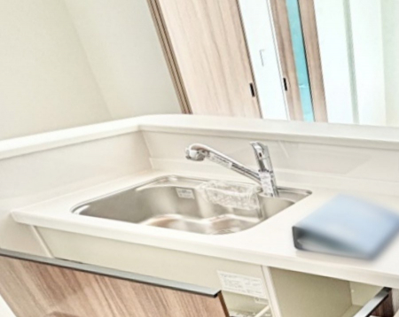 ���̑����ρ@�򐅊��̌^�̃L�b�`���Ő􂢕��p�E�����p�Ɛ؂�ւ��ȒP�I